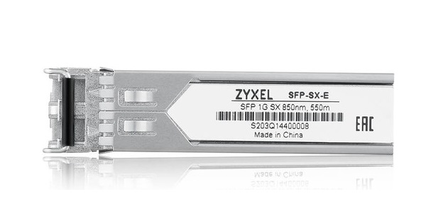 1000BaseSX SFP Module ZyXEL SFP-SX-E (Pack 10pcs)