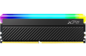 RAM ADATA | RAM ADATA XPG Spectrix D45G DDR4 (2x8GB) 4133MHz RGB (AX4U41338G19J-DCBKD45G)