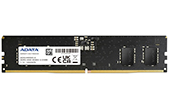 RAM ADATA | RAM PC ADATA DDR5 8GB 4800MT/s (AD5U48008G-S)