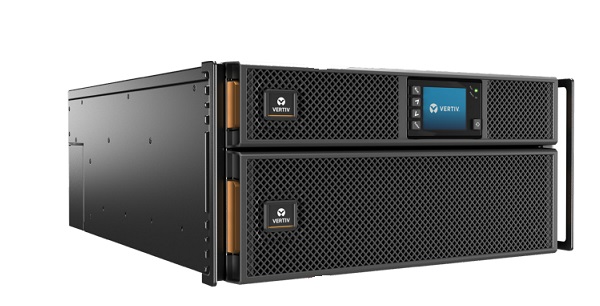 Nguồn lưu điện UPS VERTIV GXT5-8000IRT5UXLN (01201979)