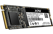 Ổ cứng ADATA | Ổ cứng SSD ADATA XPG PCIe SX6000 Lite 128GB (ASX6000LNP-128GT-C)