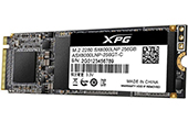 Ổ cứng ADATA | Ổ cứng SSD ADATA XPG PCIe SX6000 Lite 256GB (ASX6000LNP-256GT-C)