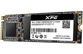 Ổ cứng ADATA | Ổ cứng SSD ADATA XPG PCIe SX6000 Lite 512GB (ASX6000LNP-512GT-C)