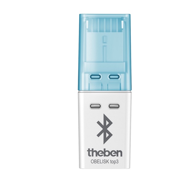 THEBEN Bluetooth OBELISK top3