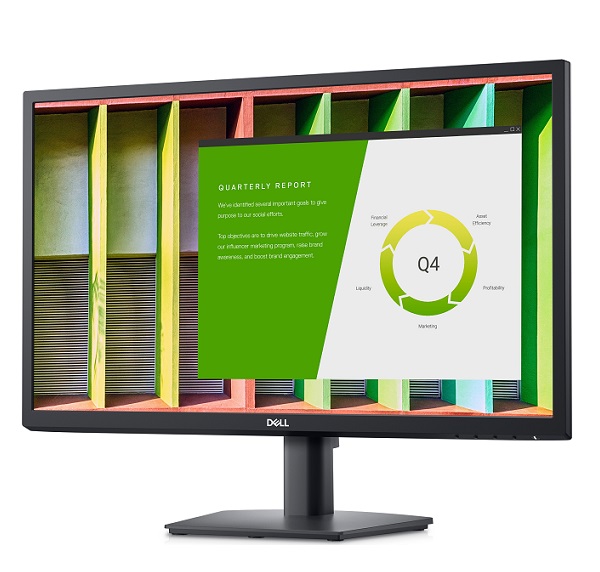 Màn hình vi tính LCD 23.8-inch DELL E2422HS