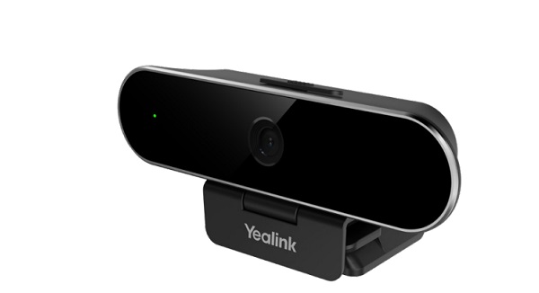 USB Webcam Yealink UVC20