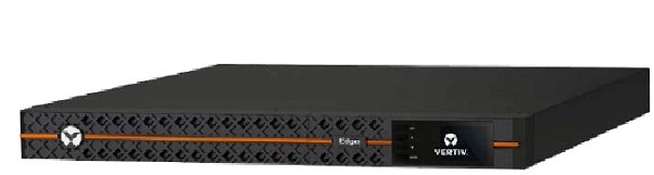 Nguồn lưu điện UPS VERTIV EDGE-1500IRM1U (01202570)