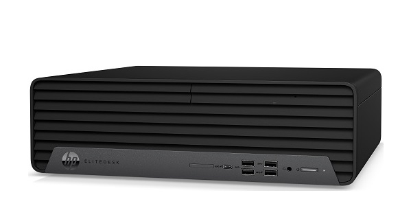 Máy tính để bàn HP EliteDesk 800 G6 SFF (2H4D2PA)