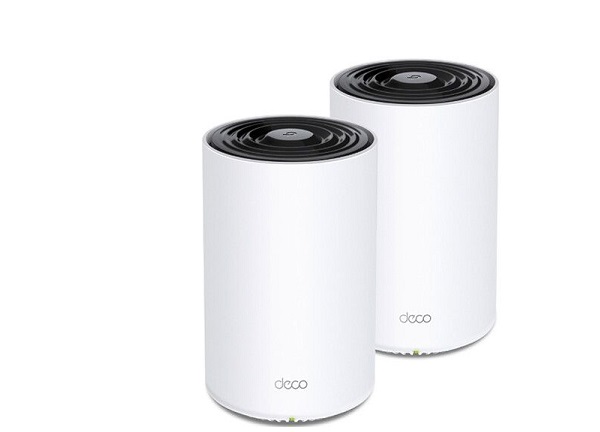 AX3600 Whole Home Mesh WiFi 6 System TP-LINK Deco X68 (2-pack)