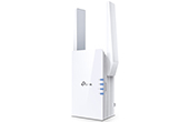 Thiết bị mạng TP-LINK | AX3000 Mesh WiFi 6 Extender TP-LINK RE705X EU