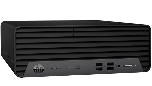 Máy tính để bàn HP ProDesk 400 G7 SFF (60U81PA)