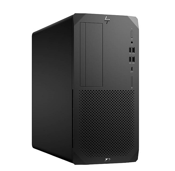 Máy tính để bàn HP Z2 Tower G5 WKS (9FR62AV)