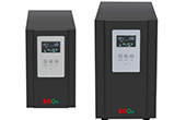 Bộ kích điện Inverter ECOs | Bộ kích điện Inverter ECOs ET1000 (12VDC/LCD)
