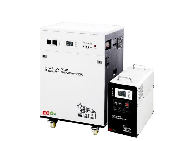 Bộ kích điện Inverter ECOs EG15BP