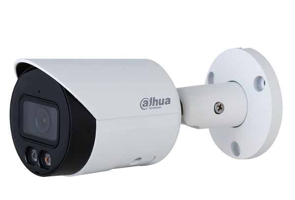 Camera IP hồng ngoại Full Color 2.0 Megapixel DAHUA DH-IPC-HFW2249S-S-IL