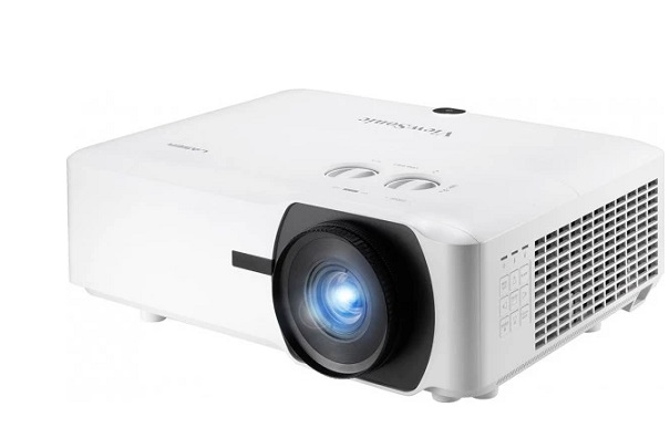 Máy chiếu ViewSonic LS850WU