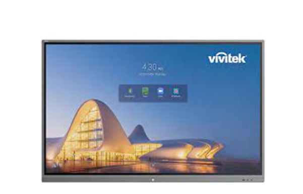 Màn hình tương tác VIVITEK NOVOTOUCH EK863i