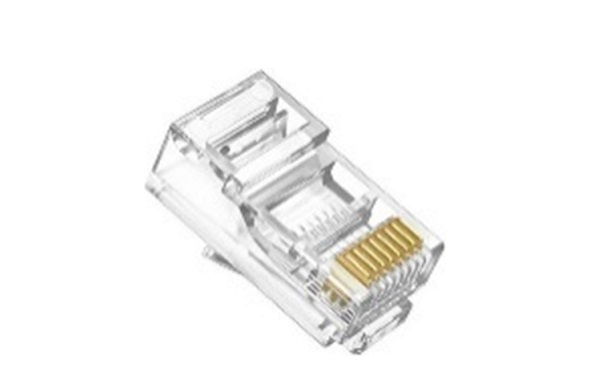 Đầu bấm mạng RJ-45 Cat 6 ENSOHO (EN-RJ45C6B)