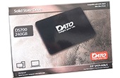 Ổ cứng SSD DATO | Ổ cứng SSD DATO DS700 2.5” 240GB