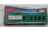 RAM DATO | RAM Desktop DATO DDR3 2GB 1600MHz
