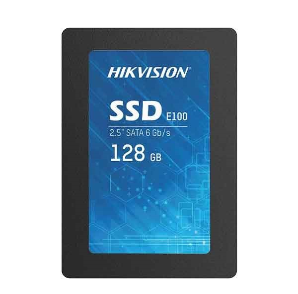 Ổ cứng SSD HIKVISION E100 2.5” 128GB