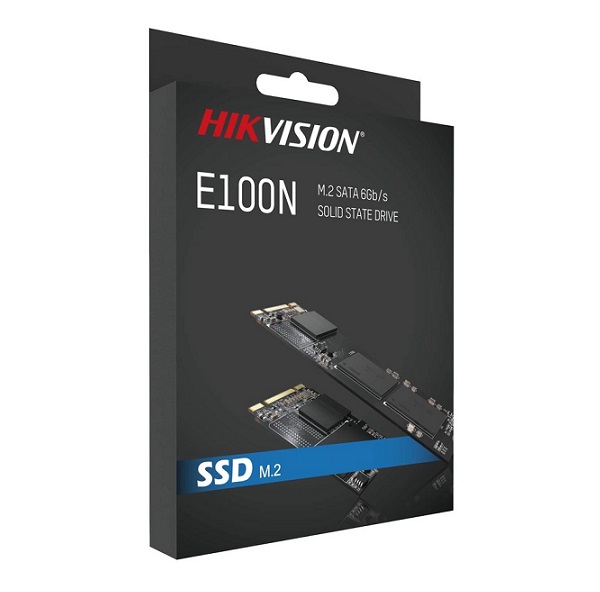 Ổ cứng SSD HIKVISION E100N 128GB