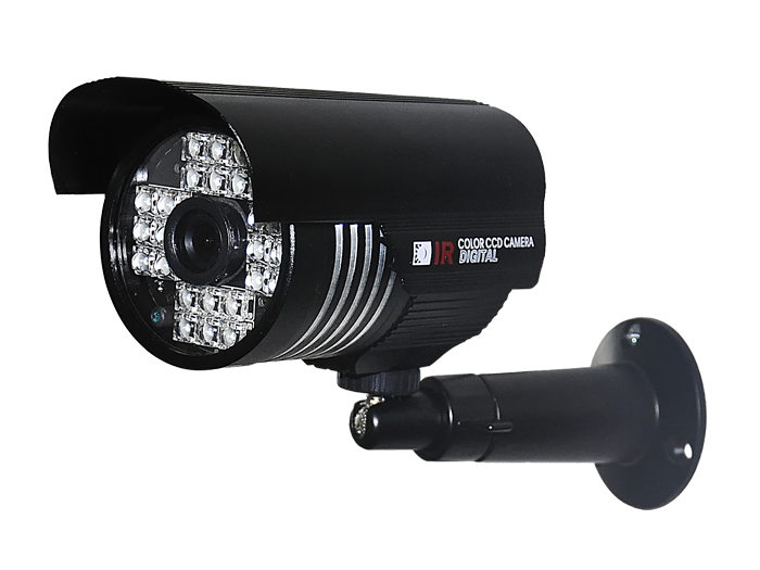 Camera hồng ngoại chống thấm nước VANTECH VT-5200