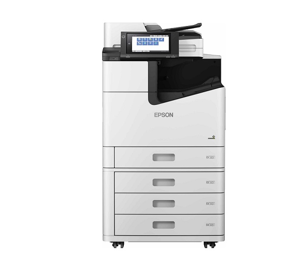 Máy photocopy màu khổ giấy A3 không dây đa chức năng EPSON WF-C20600