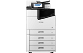 Máy Photocopy EPSON | Máy photocopy khổ giấy A3 không dây đa chức năng EPSON WF-M21000