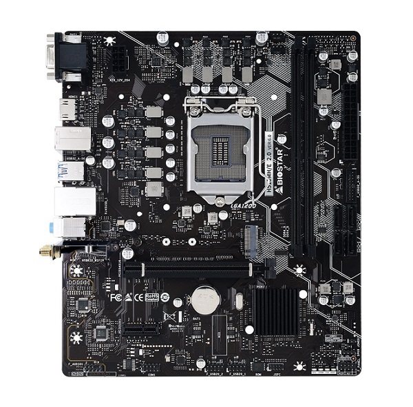 Mainboard BIOSTAR H510MH/E