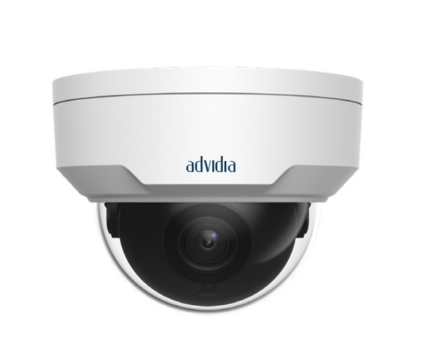 advidia security cameras