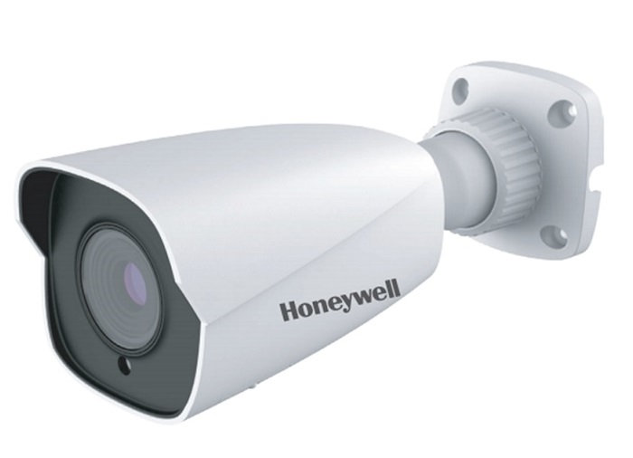 Camera IP hồng ngoại 4.0 Megapixel HONEYWELL HP4B2