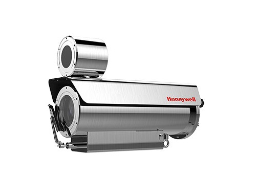 Camera IP chống cháy nổ 2.0 Megapixel HONEYWELL HEICC-2736-WI