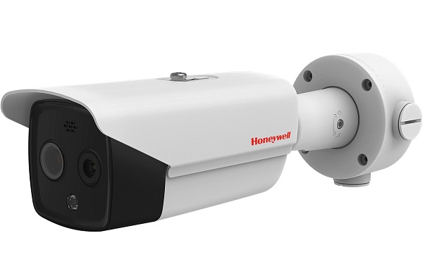 Camera cảm biến thân nhiệt HONEYWELL HVCT-B4010I-6