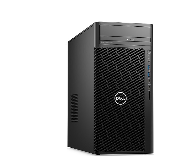 Máy tính để bàn DELL Precision 3660 Tower (42PT3660D06)