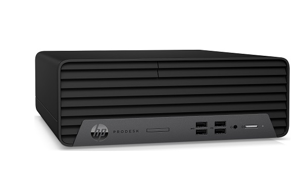 Máy tính để bàn HP ProDesk 400 G7 Small Form Factor (60U80PA)