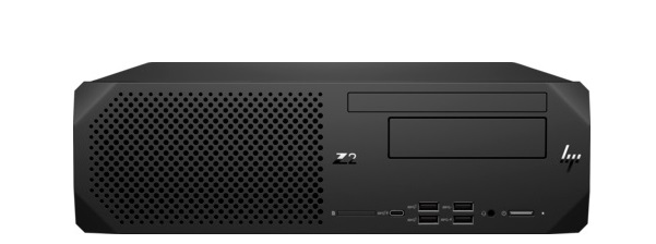 Máy tính để bàn HP Z2 SFF G5 Workstation i5-10500 (9FV99AV)