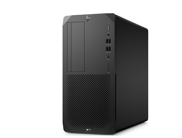 Máy tính để bàn HP Z2 Tower G5 Workstation i5-10500 (9FR63AV)