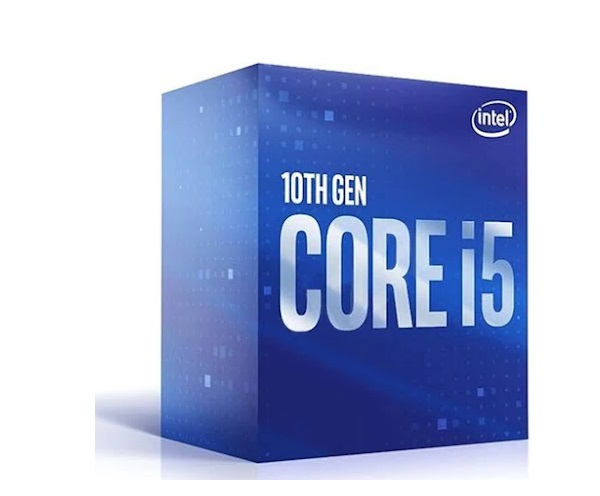 Bộ vi xử lý Intel Core i5-10505