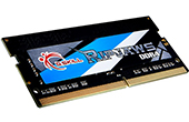 RAM G.SKILL | RAM PC G.SKILL Ripjaws DDR4 SO-DIMM 32GB (F4-3200C22S-32GRS)