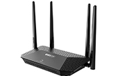 Thiết bị mạng TOTOLINK | AX1500 Wifi 6 Wireless Dual Band Gigabit Router TOTOLINK X2000R