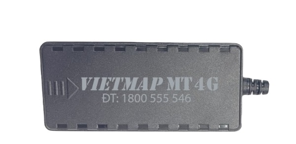 Thiết bị định vị chống trộm VIETMAP MT4G