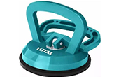 Công cụ đồ nghề TOTAL | Giác hút kính cầm tay TOTAL TSP01251