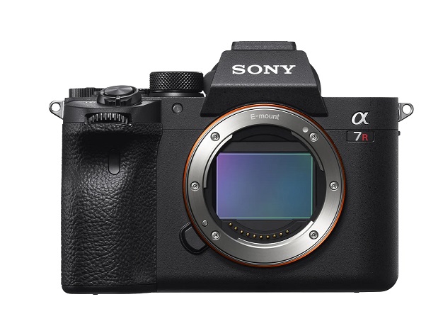 Máy ảnh SONY ALPHA ILCE-7RM4A