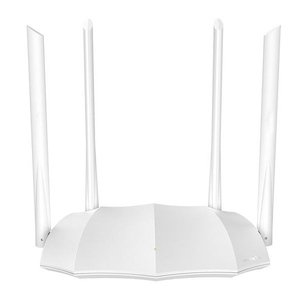 AC1200 Dual Band Wifi Router TENDA AC5-V3