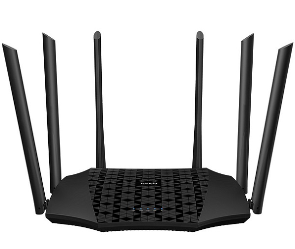 AC2100 Dual Band Gigabit WiFi Router TENDA AC21