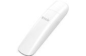 Thiết bị mạng TENDA | USB Wi-Fi 6 AX1800 băng tần kép TENDA U18