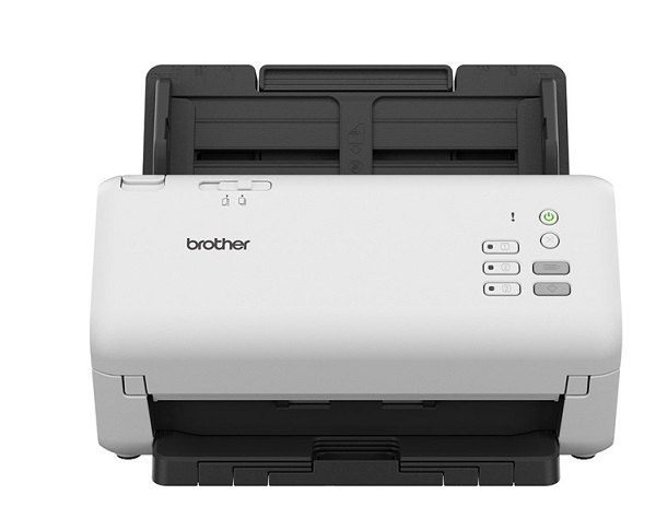 Máy quét hai mặt Brother ADS-4300N