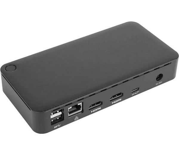 USB-C Docking Station Targus DOCK310USZ