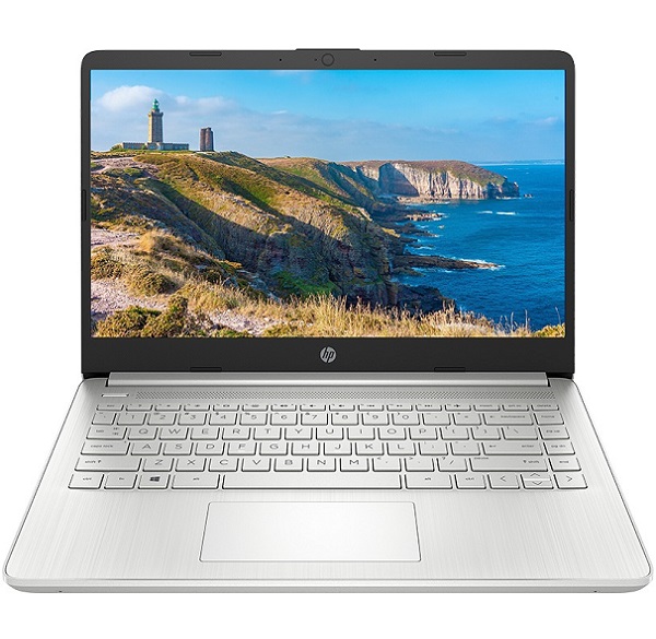 Laptop HP 14s-fq1080AU (4K0Z7PA)